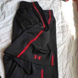Men Under Armour Shorts